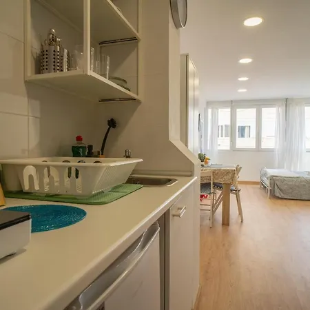 Apt. P/3 10' From The W/wifi In Appartement *